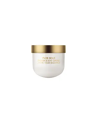 LA PRAIRIE | Augencreme - Pure Gold Radiance Eye Cream REFILL 20ml | 